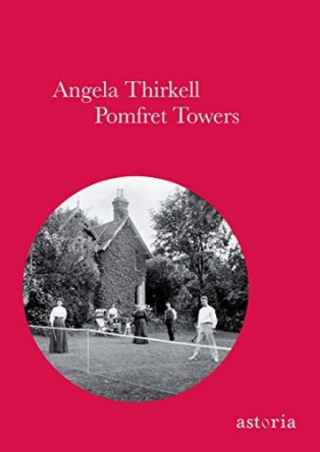 Pomfret Towers